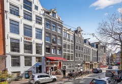 Spuistraat 285A, 1012 VR Amsterdam 